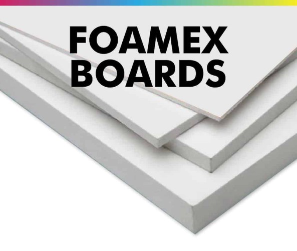foamex