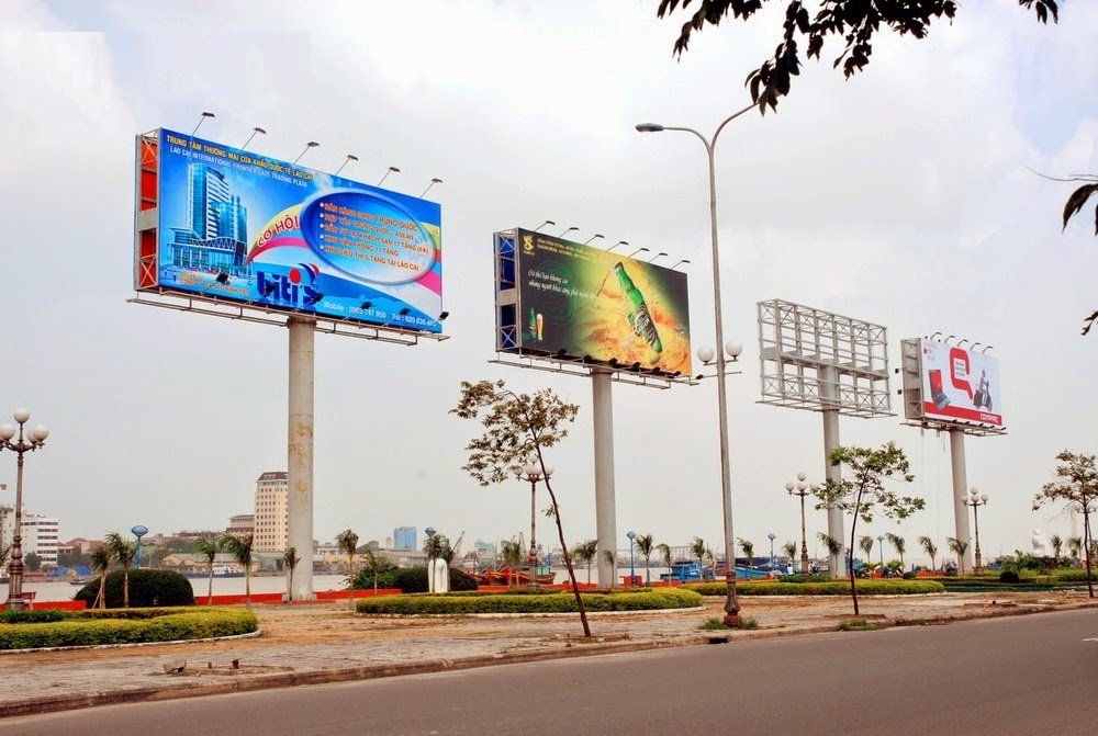 In Bạt Khổ Lớn - Giao Hàng Tận Nơi Tại Bình Dương