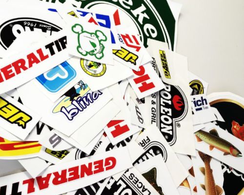 Dịch Vụ In Decal Tem Dán Bình Dương | Giá Rẻ, Chuẩn Màu, Bền Đẹp