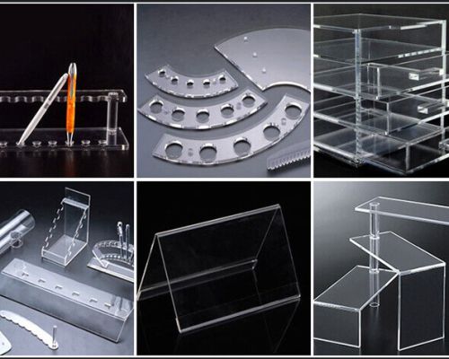 Gia Công Mica Bình Dương: Giải Pháp Tấm Mica & CNC Chính Xác