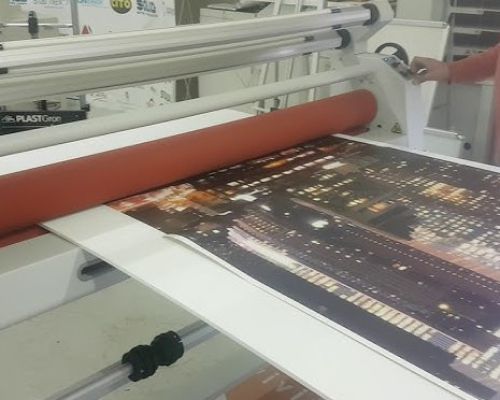 In Decal, PP Khổ Lớn Bình Dương | Giá Rẻ, In Nhanh, Cán Màng Chuyên Nghiệp