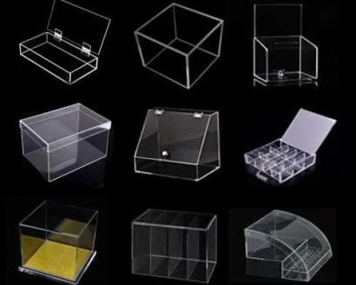 Gia Công Mica Bình Dương: Giải Pháp Tấm Mica & CNC Chính Xác