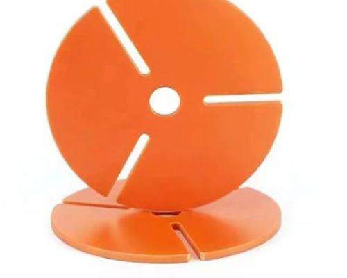 Gia Công Phíp Cam (Bakelite) Bình Dương: Bền & Cách Điện Vượt Trội