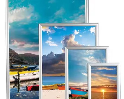 Khung Tranh Ảnh Bình Dương | Khung Bằng Khen, In Ảnh Chất Lượng Cao