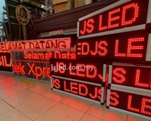 Thi Công Bảng LED, Bảng Điện Tử KCN Bình Dương: Giải Pháp Quảng Cáo Hiện Đại