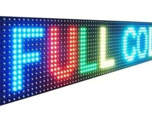 Thi Công Bảng LED, Bảng Điện Tử KCN Bình Dương: Giải Pháp Quảng Cáo Hiện Đại