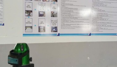 Báo Giá Thi Công Decal Cán Foam Mỹ Phước Bến Cát - Phú Quý NEG