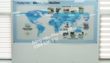 LẮP ĐẶT CÁC LOẠI BẢNG HIỆU CHO CÔNG TY, NHÀ XƯỞNG CHO CÁC KCN VIP, VSIP2A, TÂN BÌNH BÌNH DƯƠNG