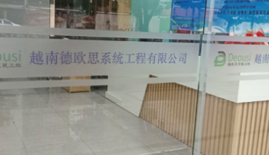 DÁN DECAL MỜ TẠI MỸ PHƯỚC 1,2,3,4 TẠI BẾN CÁT BÌNH DƯƠNG