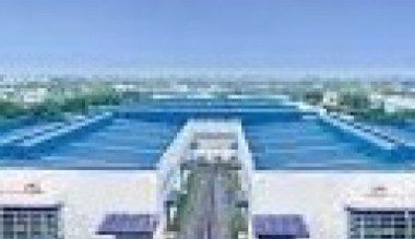 Thi Công Decal Mờ Văn Phòng Tại Mỹ Phước - Cắt Logo Chuyên Nghiệp