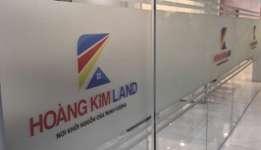 Thi Công Decal Mờ In Logo UV Tại KCN VSIP 3 Hội Nghĩa | Phú Quý NEG