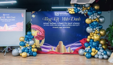 Dịch Vụ In Bạt Backdrop Sự Kiện Chuyên Nghiệp, Giá Rẻ Bình Dương