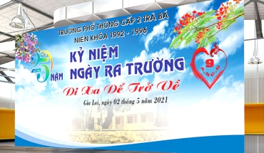 Dịch Vụ In Bạt Hiflex Giá Rẻ Lấy Ngay Tại Bình Dương