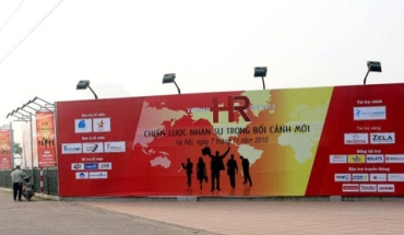 Dịch Vụ In Bạt Quảng Cáo Giá Rẻ Lấy Ngay  tại Bình Dương