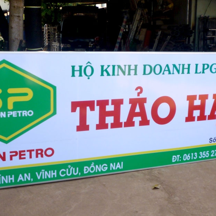Dịch Vụ In Bạt Bảng Hiệu Quảng Cáo Uy Tín Số 1 Tại Bình Dương