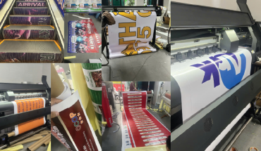 In Bạt Decal Giá Rẻ Lấy Ngay tại Bình Dương