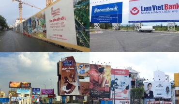 In Bạt Khổ Lớn - Giao Hàng Tận Nơi Tại Bình Dương