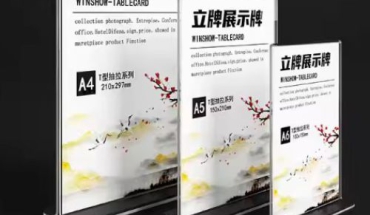 Bảng Mica Công Ty: Thiết Kế Đẹp, Giá Tốt Nhất Tại Bình Dương