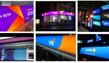 Cập Nhật Giá In Bạt UV Mới Nhất 2025: Lựa Chọn Cao Cấp Cho Quảng Cáo