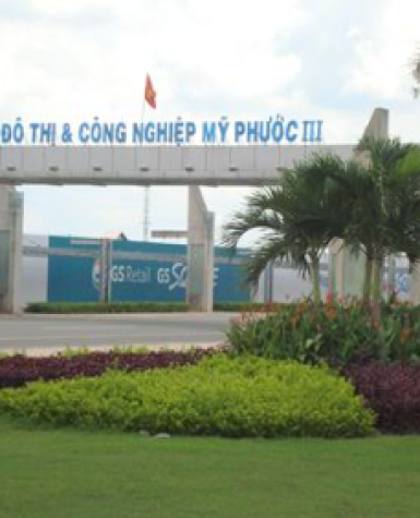 DÁN FILM CÁCH NHIỆT NHÀ XƯỞNG TẠI KCN MỸ PHƯỚC 3 | BỀN ĐẸP