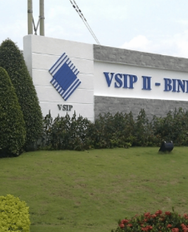 Làm Bảng Hiệu Kính Cường Lực Uy Tín Tại VSIP 2 | Phú Quý NEG